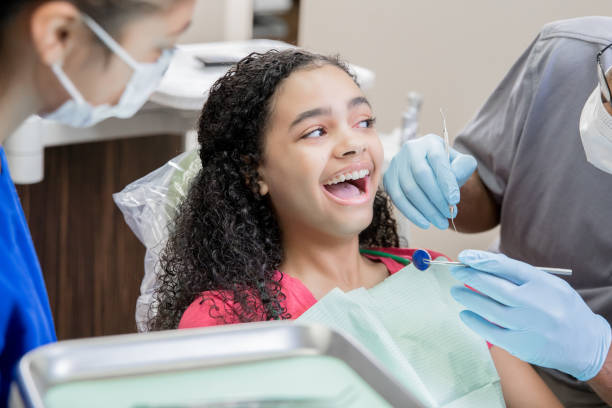 Best Emergency Care for Gum Disease in Buffalo, TX