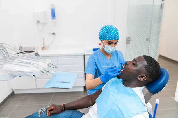 Best 24-Hour Emergency Dental Care in Buffalo, TX