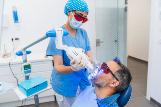 Best Emergency Denture Repair in Buffalo, TX